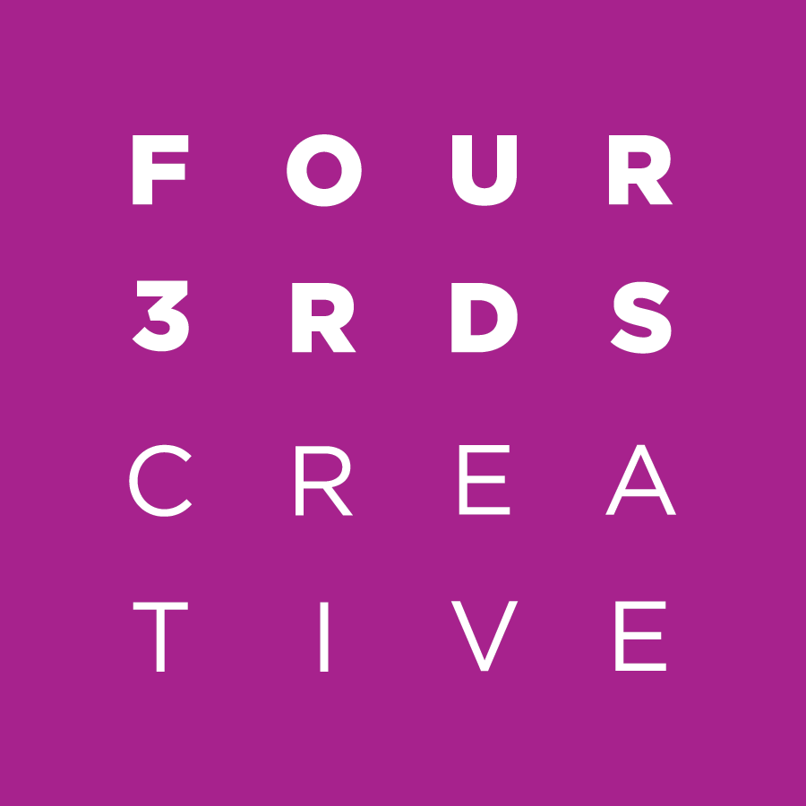 Four 3rds Creative