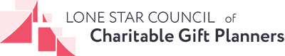 Lone Star Council of Charitable Gift Planners