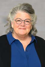 Barbara Shelton