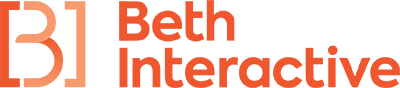 Beth Interactive Logo
