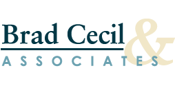 Brad Cecil & Associates Logo