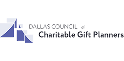 Dallas Council of Charitable Gift Planners Logo