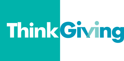 ThinkGiving Logo
